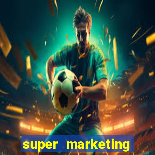 super marketing simulator dinheiro infinito